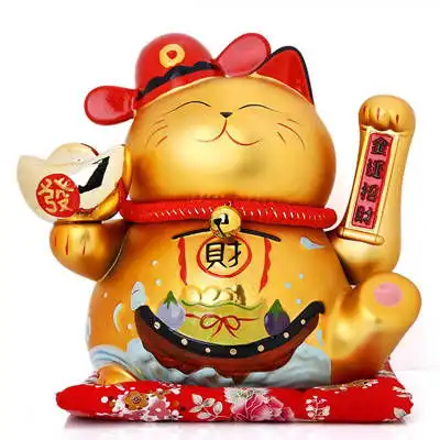 男人专用微信头像招财2020男人最招财的微信头像大全