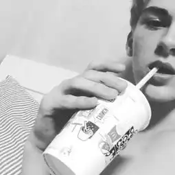 魅力男生欧美头像