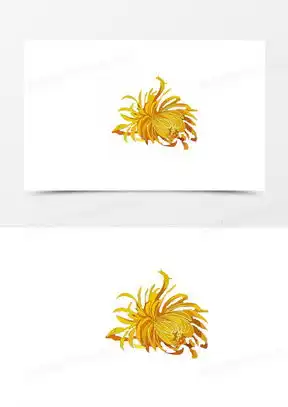 古风菊花素材古风菊花图片古风菊花素材图片下载熊猫办公