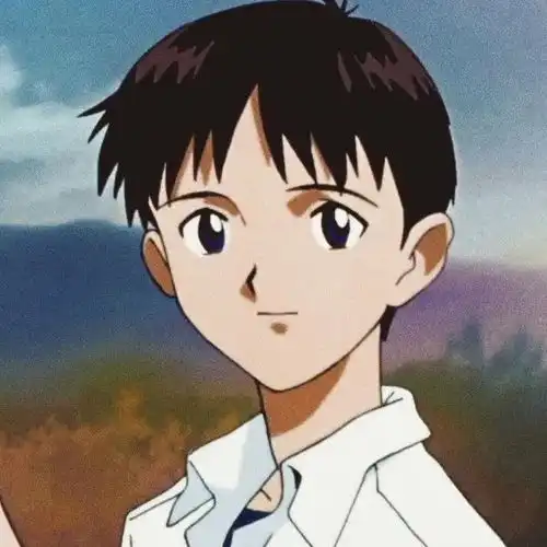 动漫头像真正被爱的时候,其实不用那么漂亮