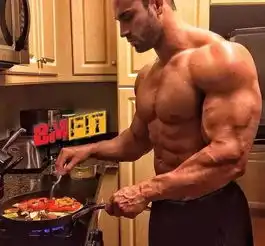 4大健身训练前吃的食物,帮助你的训练效果加倍