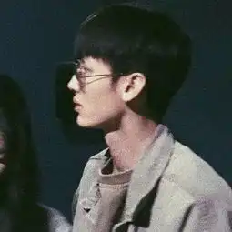 情侣头像时光清浅,恰如其分