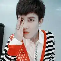 微信分手后带子头像男生微信头像图片大全