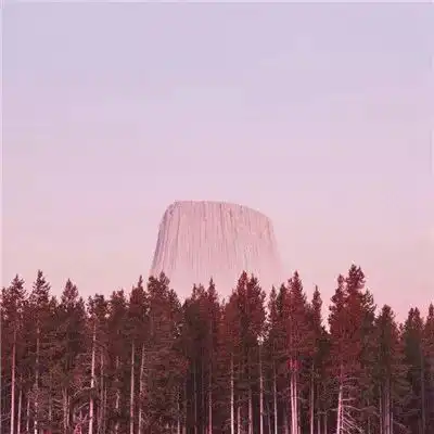 2023最新唯美风景头像