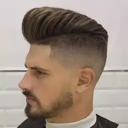 hey,man一言不合就十分帅的油头,你爱吗