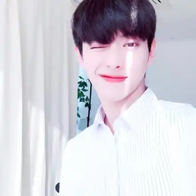 男生头像00后微信可爱在意的人只有自己