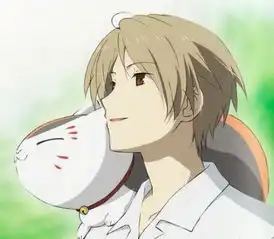 暖男vs冰山面瘫二次元男神大集合