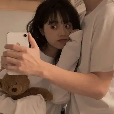 超级温柔的表白情话