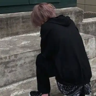 ins文艺范小清新男头没关系的,你男生头像我要个性网