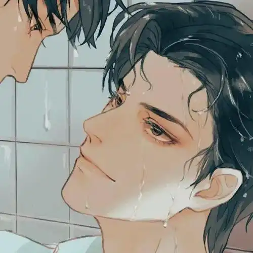 男生情头闺蜜情头,张张精选好看