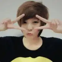 动漫狐狸男生图片