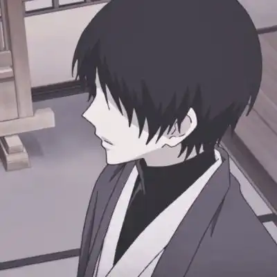 元气少女缘结神2雾仁遗忘和记卡通动漫头像我要个性网