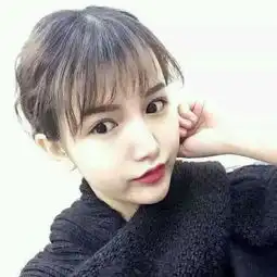 欧美动漫发型扎法图片和教程