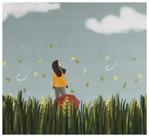 你知道怎么撩中年女人吗,她并不看中重钱,这些才是