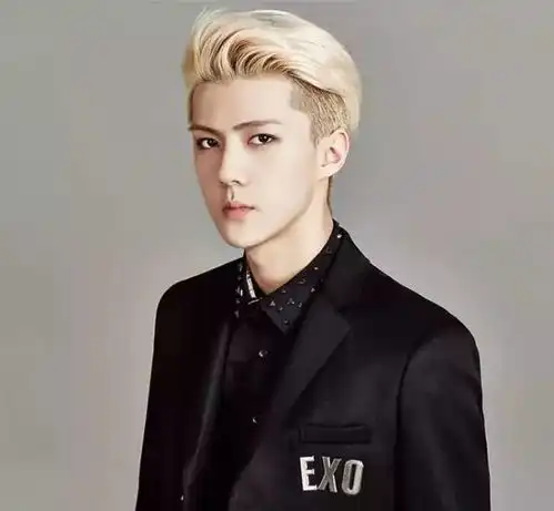 你知道你的脸型吗依照7大脸型挑发型