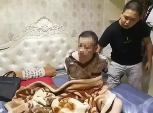 杀人逃亡27年被湖北警方抓获后他说请快点判我死刑