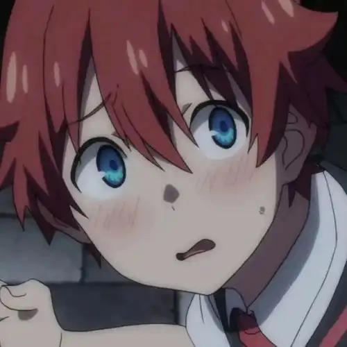 头像百看不腻的男生动漫头像