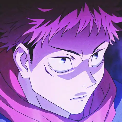 高清男头咒术回战