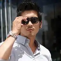 男士微信头像汽车