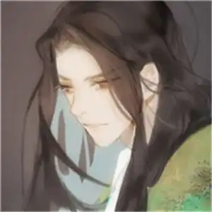 世界与我为敌二次元古风超帅帅哥头像图片