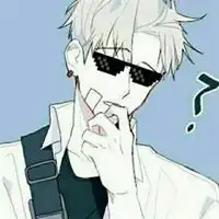 戴眼镜动漫装逼图片霸气有个性戴墨镜装逼男生头像