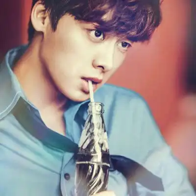 李易峰头像帅气可爱最新李易峰qq头像大全图片