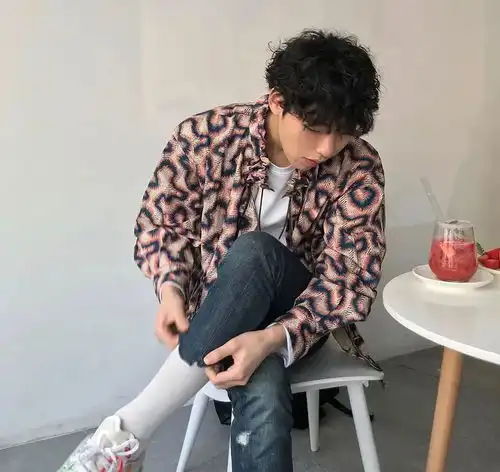 2020全年男士流行发大合集