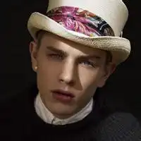 欧美潮流英伦男生头像欧美英伦风男生头像