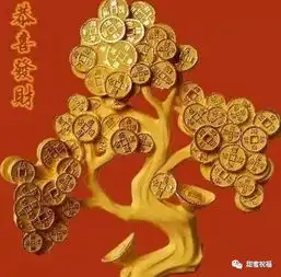 今天6月8日,大顺月发财日谁打开,谁顺谁发财