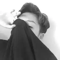 闺蜜头像一男一女清新微信头像图片大全