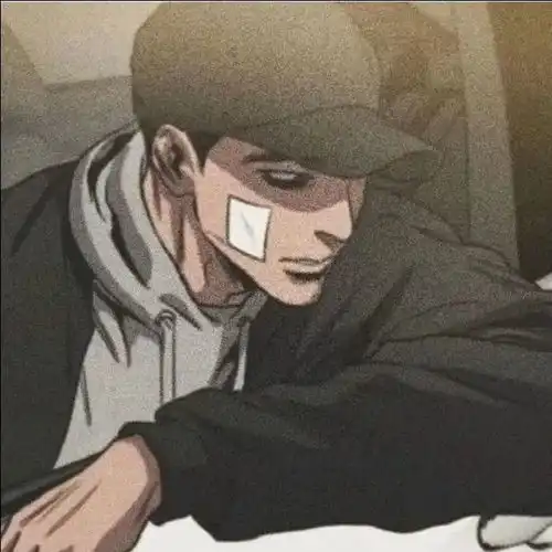 男生头像一起吹吹风