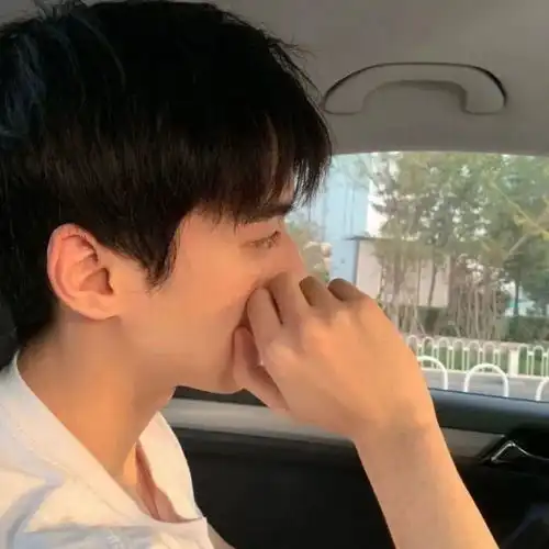 男生头像丨哥们该换头像啦