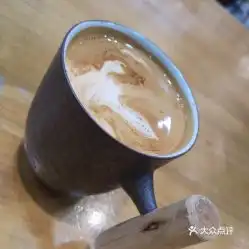 quaffers的大杯美式好不好吃用户评价口味怎么样北京美食大杯美式实拍图片大众点评