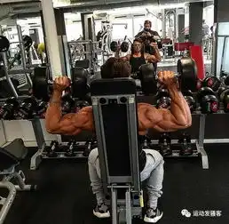 太过娘炮被前女友骂不是男人,愤怒撸铁六年,炼成小施瓦辛格