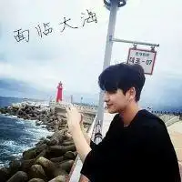 qq男生头像带字帅气冷酷无情2016为何突然离开心如何替代