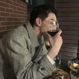 文艺青年我只是不想在歉疚