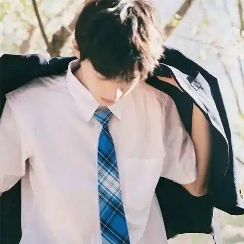 头像壁纸人间枝头,各自乘流