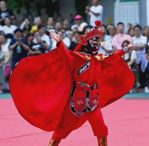 定了持续5天昌平区花塔庙会重磅官宣邀您一起相约五一假期,免门票