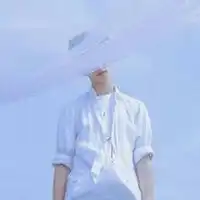 男生头像特效可爱的微信头像图片大全