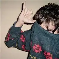 令人销魂的qq黑白头像