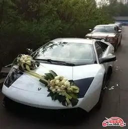 原厂配件相似度10042万山寨兰博基尼惊爆网络