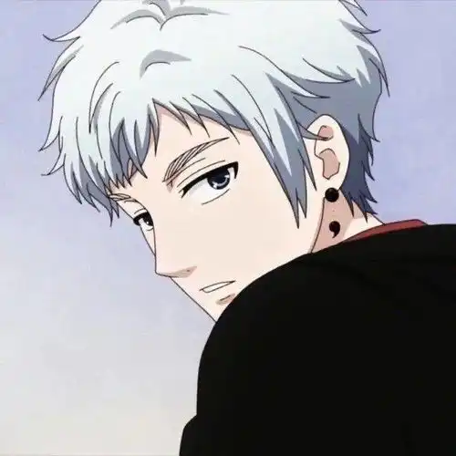 更新一期超好看的二次元动漫头像