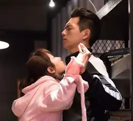 亲爱的热爱的韩商言高冷禁欲人设即将消失