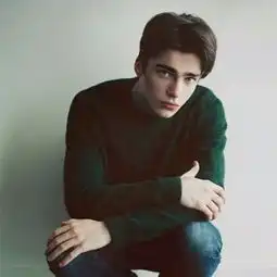 2018年欧美帅气男生头像抽烟图片精选遇见你荒废了我整个青春