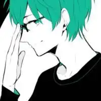 有二次元男生头像吗超级好看的,嗯...高冷一点的