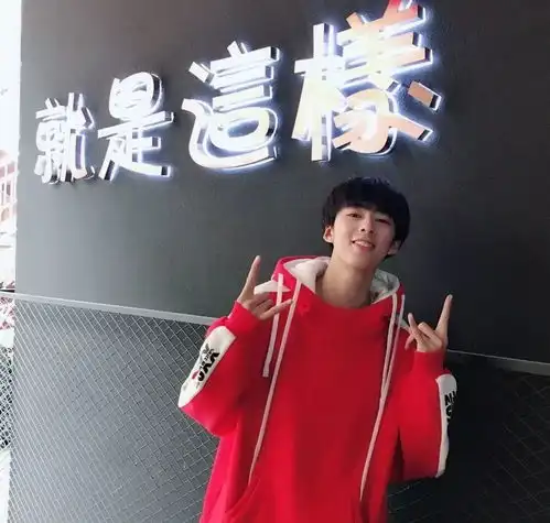 临大抖音网红男神于桐近百万粉丝,和张亮一起做过菜