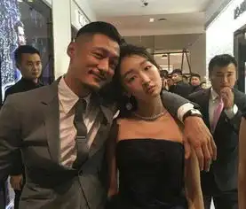 余文乐新婚三个月不到被曝出婚内冷暴力