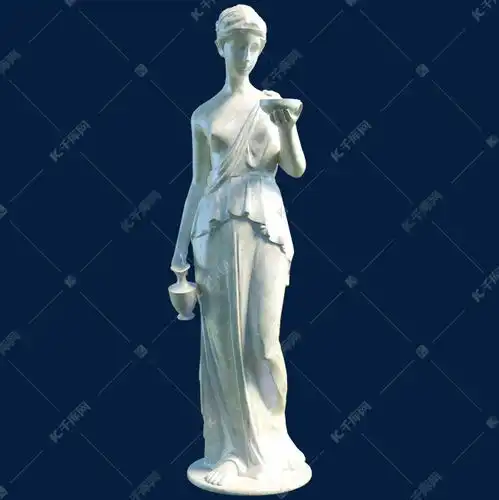 人物动物雕塑欧洲古典素材图片免费下载千库网