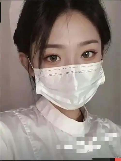 后续来啦小护士已逃回老家,美女正脸照曝光,科室主任我不服