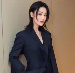 暗搓搓秀恩爱的张馨予男友疑似曝光,李晨可以成为她的过去了吗